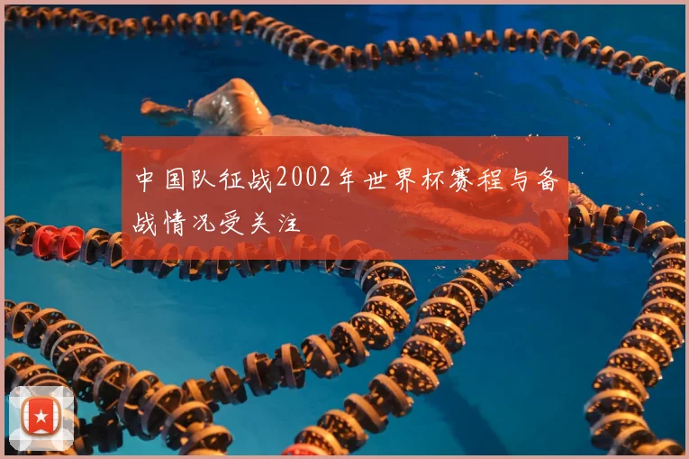 中国队征战2002年世界杯赛程与备战情况受关注