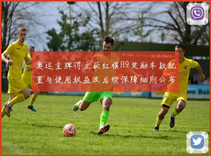 奥运金牌得主获红旗H9奖励车款配置与使用权益及后续保障细则公布